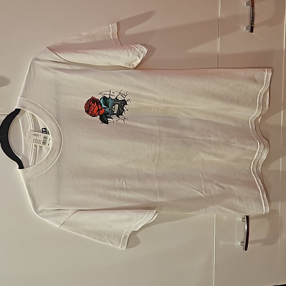 Obey Tee